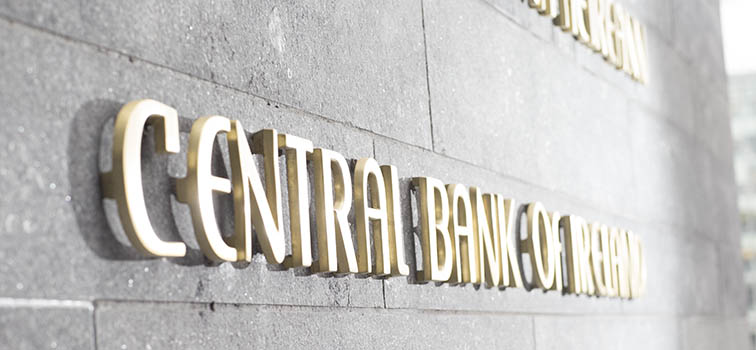 Central Bank of Ireland