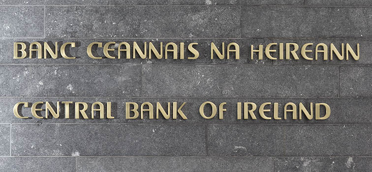 Central Bank of Ireland